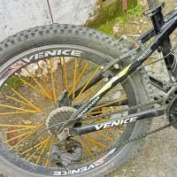 دوچرخه زیر قیمت فوری|دوچرخه، اسکیت، اسکوتر|بندر انزلی, چهارفریضه|دیوار