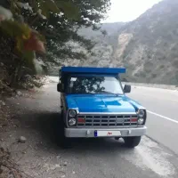 حمل بار با نیسان|خدمات حمل و نقل|قروه, |دیوار