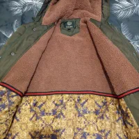 کاپشن مردانه