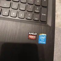 لپ تاپ لنوو ۲۰۳۵۱ مدل G50.70|رایانه همراه|شیراز, عفیف‌آباد|دیوار