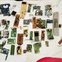 تعدادی  برد