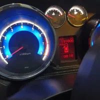 دنا تیپ ۲ مدل ۹۵|خودرو سواری و وانت|اهر, |دیوار