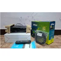 گیرنده تلوزیون دیجیتال