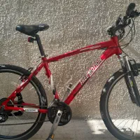 دوچرخه سایز ۲۶