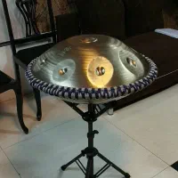 هنگدرام اتم