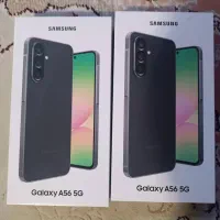 گوشی سامسونگ A56