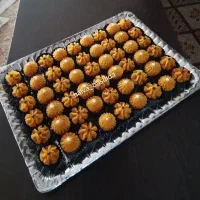 سفارش‌حلوا‌،خرماوگردو برای‌مجالس|خوردنی و آشامیدنی|مشهد, الهیه|دیوار