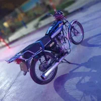متور مزایده|موتورسیکلت|زاهدان, |دیوار