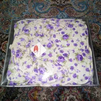 ست سرویس پارچه ای اشپزخانه