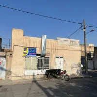 خانه ۱۰۰ متری جهت کارگاه یا انباری نزدیک سامان ۱|اجارهٔ خانه و ویلا|مشهد, حسین‌آباد|دیوار
