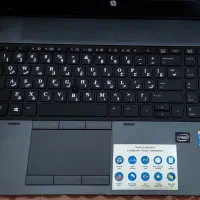 لپتاپ hp|رایانه همراه|کرمانشاه, |دیوار