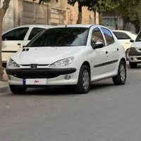 ۲۰۶ تیپ 5 زیمنس