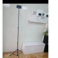 سه پایه گوشی و دوربین|دوربین عکاسی و فیلم‌برداری|کرج, حصارک بالا|دیوار