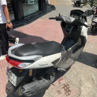 N max 1400|موتورسیکلت|تهران, عباس‌آباد|دیوار