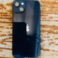 اپل iPhone 13 با حافظهٔ ۱۲۸ گیگابایت