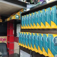 ۴ دوربین صفر تا صد با نصب کامل|دوربین مداربسته|اردبیل, |دیوار