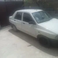 پراید دوگانه کارخانه مدل 94