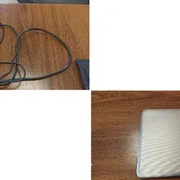 لپتاپ hpنسل 6-amd R7 گرافیک ۴ گیگ رم ۲۴ گیگ با کیف|رایانه همراه|ماکو, |دیوار