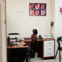 کلینیک شنوایی سنجی تخصصی و سمعک در مشهد
