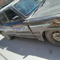 مزدا دو کابین ۱۶۰۰|خودرو سواری و وانت|بجنورد, |دیوار