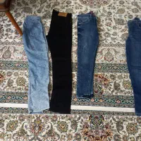 شلوار دخترانه دانه ای۲۰۰|لباس|کرمانشاه, |دیوار