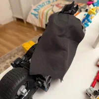 لگو Batman|اسباببازی|اصفهان, سعادتآباد|دیوار