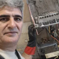 تعمیرات تخصصی انواع پکیج ایرانی و خارجی