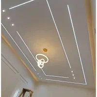 لاین نوری سیرجان لاینر