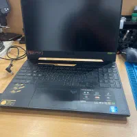 لپ‌تاپ گیمینگ  RTX 4060  Core i7 نسل fx507vv ۱۳
