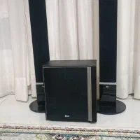 سینما خانگی