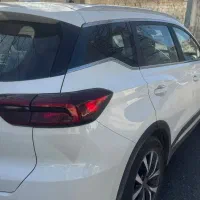 تیگو ۷ پرو پرمیوم|خودرو سواری و وانت|شیراز, رحمت‌آباد|دیوار