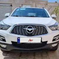 هایما s5 پرو|خودرو سواری و وانت|اصفهان, مارچین|دیوار