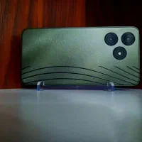 گوشی وُکال v0 core     در حد آکبند|موبایل|تهران, شهرک ولیعصر شمالی|دیوار