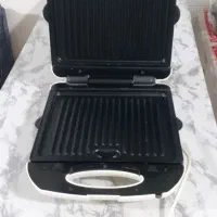 ساندویچ ساز میجر|اجاق گاز و لوازم برقی پخت‌وپز|شهریار, شهرک وائین|دیوار