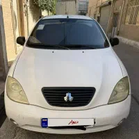 تیبا ۲ مدل ۱۴۰۰