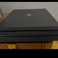 پی اس فور پرو Ps4