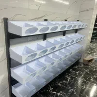 قفسه سراب طرح جدید، ارزان|فروشگاه و مغازه|سراب, |دیوار