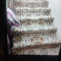 کیلم فرش راه پله