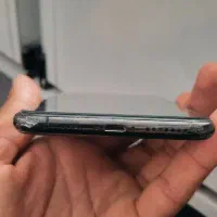 آیفون ۱۱ پرو مکس lla|موبایل|شهرکرد, |دیوار