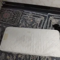 تشک تخت یک نفر