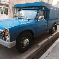 نیسان مدل۸۴تناژپایین|خودرو سواری و وانت|ری, تقی آباد|دیوار