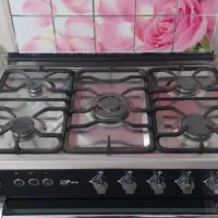 اجاق گاز طرح فر نو نو خیلی تمیزه بدون خط خش|اجاق گاز و لوازم برقی پختوپز|جوین, |دیوار