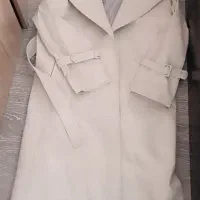 بارانی خوش فرم (نو نو)