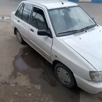 پراید ۱۳۲|خودرو سواری و وانت|بابل, |دیوار