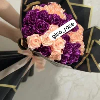 دستهگل/باکسگل/فلاوربگ بسیار زیبا وشیک