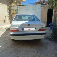 پارس  مدل سال ۹۷|خودرو سواری و وانت|ایلام, |دیوار