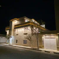 رهن کامل واحد مسکونی یک طبقه و نیم