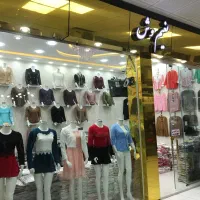 مغازه دو باب دو دهنه دیوار وسط برداشته شده|فروش مغازه و غرفه|آستارا, |دیوار