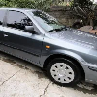 سمند بیرنگ ef7|خودرو سواری و وانت|سمنان, |دیوار