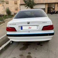 پژو پارس مدل ۹۶ درحد|خودرو سواری و وانت|قدس, شهر‌قدس|دیوار